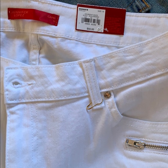 Pants - Picture 2 of 2